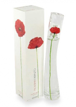 Flower By Kenzo Perfume - Click Image to Close